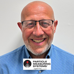 Andy Worsick (Particle Measuring Systems UK Ltd)