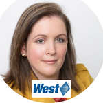 Niamh Bissett (West Pharmaceutical Services)