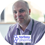 Alex Bosley (Torbay Pharma)