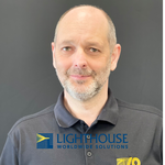 Matt Kite (Lighthouse Worldwide Solutions Ltd)